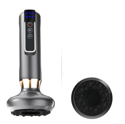 Appareil de Massage Électrique à Ventouses – Anti-Cellulite & Relaxation Musculaire