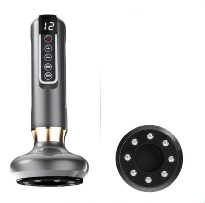 Appareil de Massage Électrique à Ventouses – Anti-Cellulite & Relaxation Musculaire