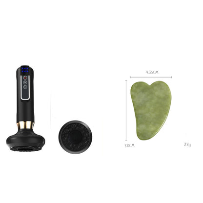 Appareil de Massage Électrique à Ventouses – Anti-Cellulite & Relaxation Musculaire