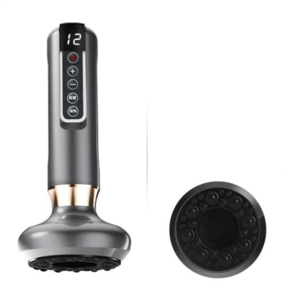 Appareil de Massage Électrique à Ventouses – Anti-Cellulite & Relaxation Musculaire