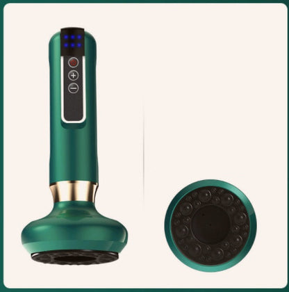 Appareil de Massage Électrique à Ventouses – Anti-Cellulite & Relaxation Musculaire