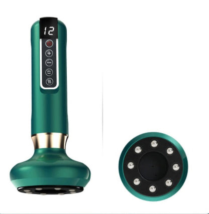 Appareil de Massage Électrique à Ventouses – Anti-Cellulite & Relaxation Musculaire