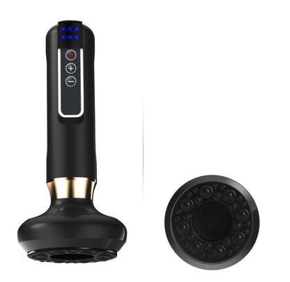 Appareil de Massage Électrique à Ventouses – Anti-Cellulite & Relaxation Musculaire