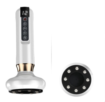 Appareil de Massage Électrique à Ventouses – Anti-Cellulite & Relaxation Musculaire